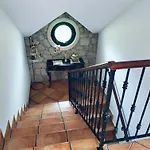 Casa Xardin * או פדרוסו
