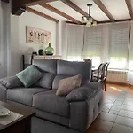 Casa Xardin בית נופש