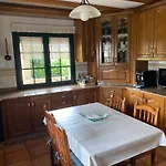 בית נופש Casa Xardin או פדרוסו
