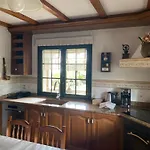 בית נופש Casa Xardin או פדרוסו