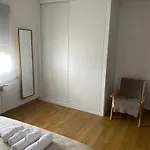 בית נופש Casa Xardin או פדרוסו