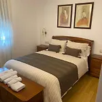 Casa Xardin בית נופש או פדרוסו