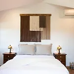 Casa Xardin 度假居 欧德鲁佐