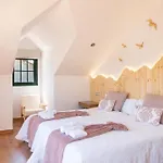 Casa Xardin *