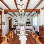度假居 Casa Xardin *