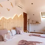度假居 Casa Xardin *
