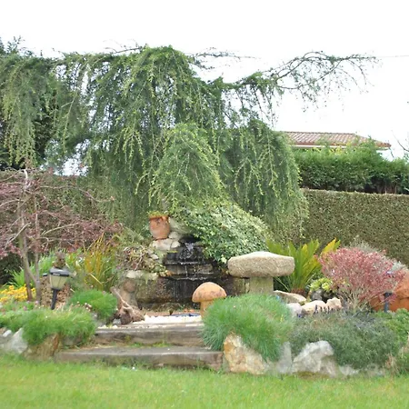 Casa Xardin * O Pedrouzo