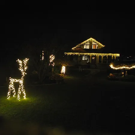 Casa Xardin * 오 페드로우소