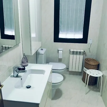 Casa Xardin Holiday home O Pedrouzo