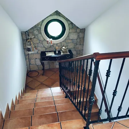 Casa Xardin * O Pedrouzo