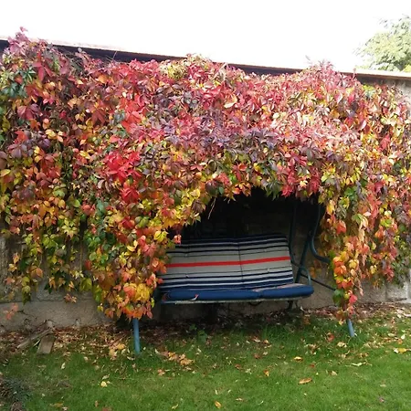 Σπίτι διακοπών Casa Xardin O Pedrouzo