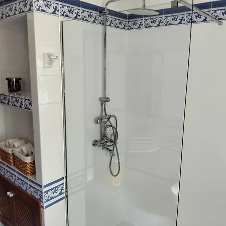Casa Xardin O Pedrouzo