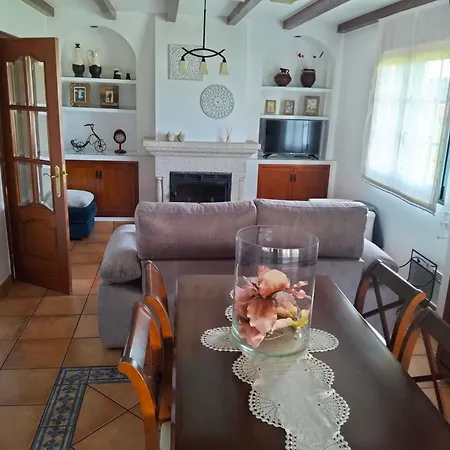 Holiday home Casa Xardin