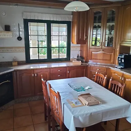 Casa Xardin 오 페드로우소