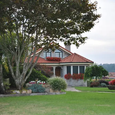 Casa Xardin