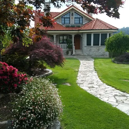Holiday home Casa Xardin *