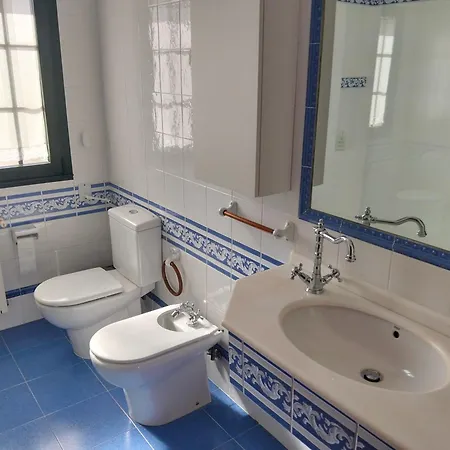 Casa Xardin Holiday home O Pedrouzo