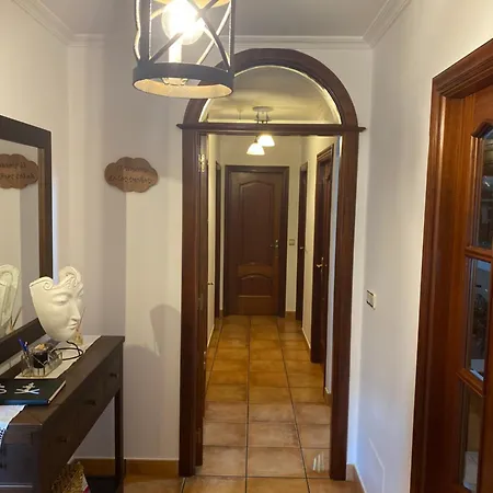 Casa Xardin * O Pedrouzo