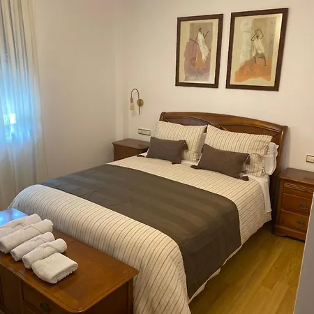 Casa Xardin 別荘 オ・ペドロウソ