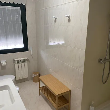 Casa Xardin Hébergement de vacances