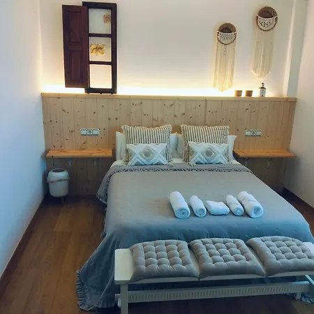 Casa Xardin *