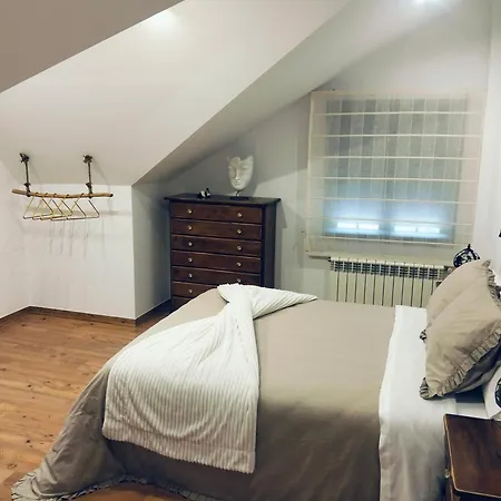 펜션 Casa Xardin 오 페드로우소