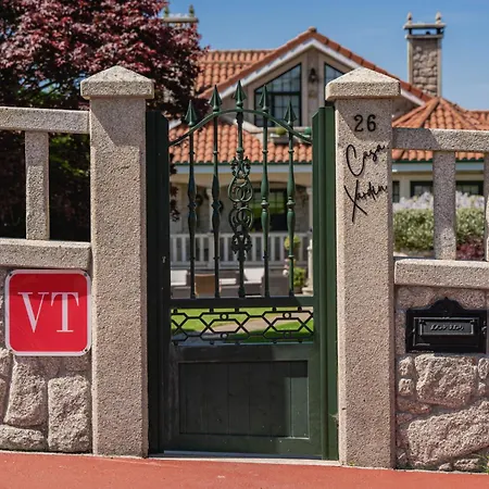 Casa Xardin *