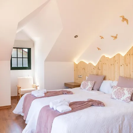Casa Xardin *