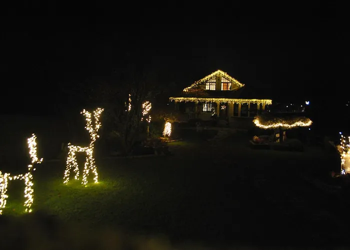 Casa Xardin * O Pedrouzo