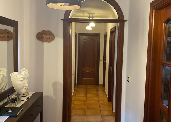 Casa Xardin * 오 페드로우소