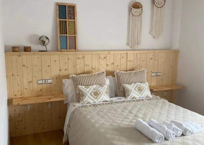 Casa Xardin Дом отдыха