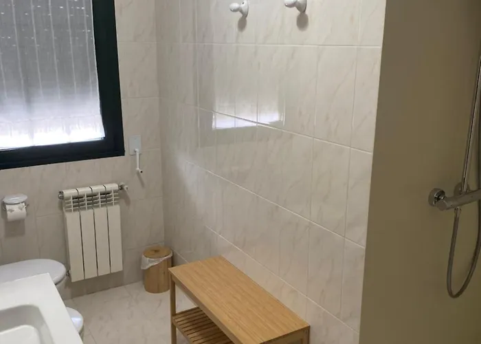 Casa Xardin Дом отдыха