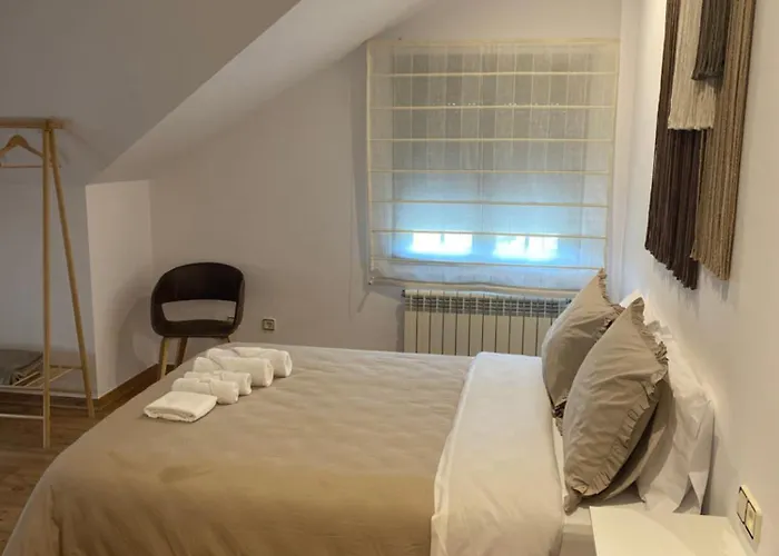 Casa Xardin Σπίτι διακοπών *