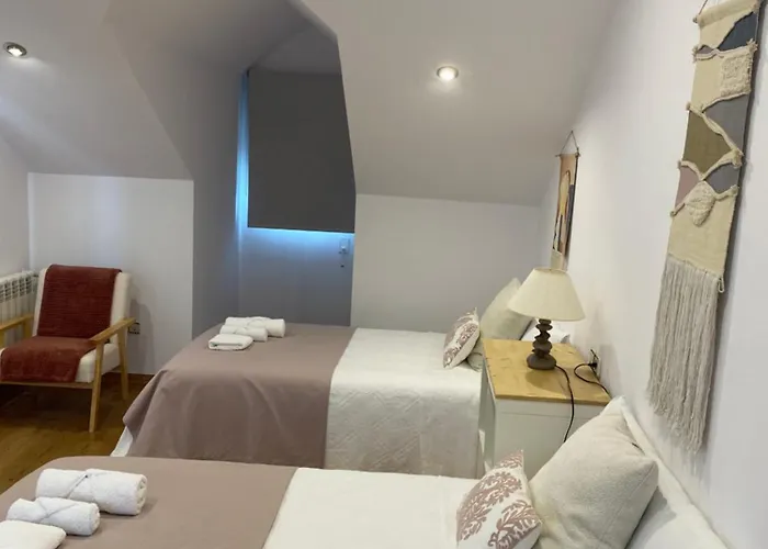 Σπίτι διακοπών Casa Xardin