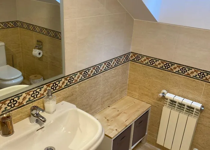 Casa Xardin Дом отдыха