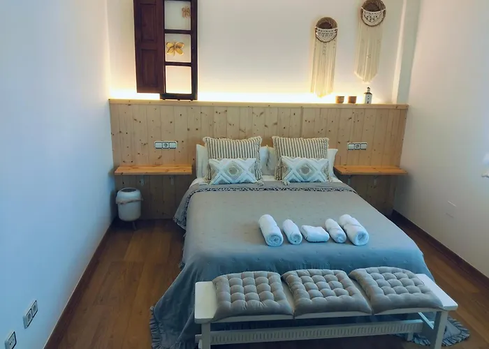 Casa Xardin *